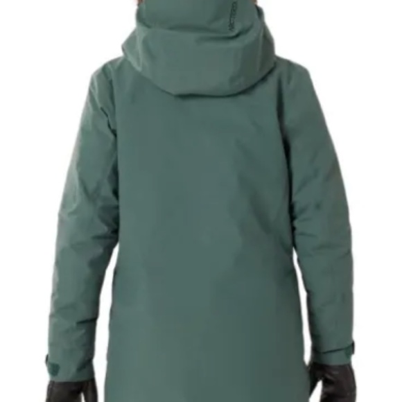 Arc-teryx Nita Shell Jacket - Women's - Picture 3 of 8